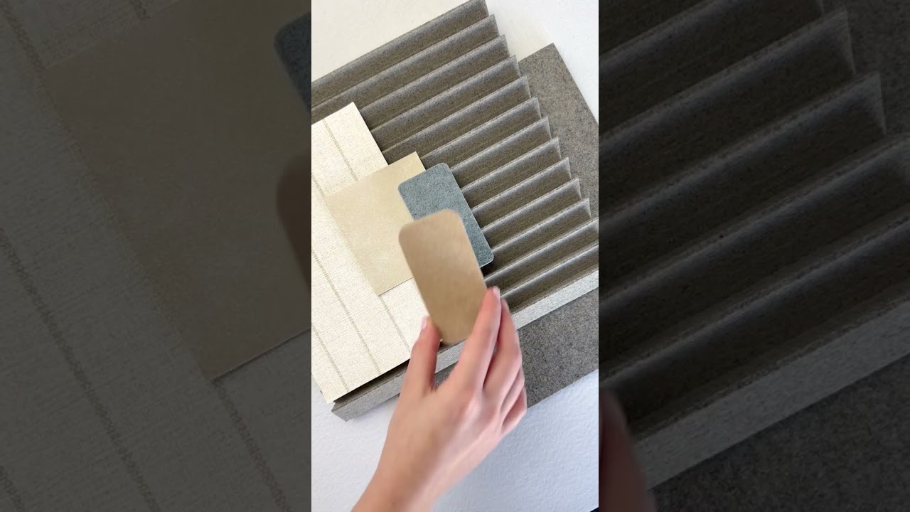 Mix. Match. Listen.​⁠ Designed for seamless coordination.​⁠