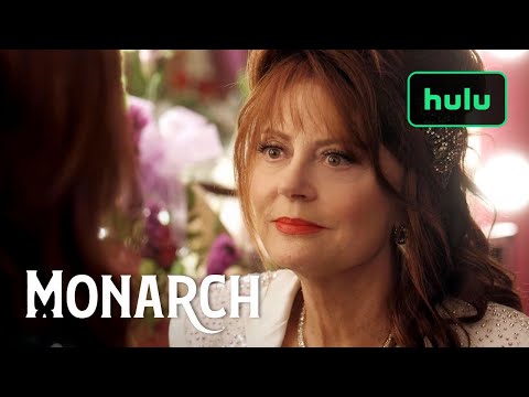 Monarch | First Look | Hulu