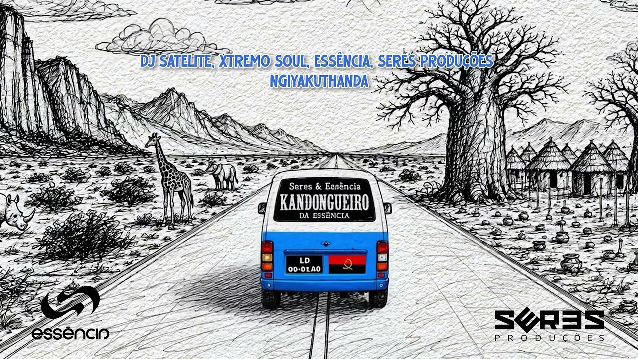 Watch Dj Satelite, Xtremo Soul, Essência, Seres Produções - Ngiyakuthanda on YouTube Watch Dj Satelite, Xtremo Soul, Essência, Seres Produções - Ngiyakuthanda on YouTube