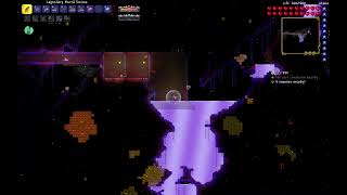 Calamity Legendary gfb mediumcore 57 No Hallowed Bars