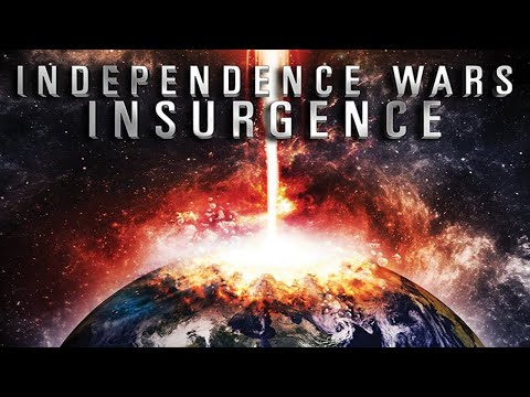 Wojny o Niepodległość: Powstanie | Obcy | Kosmici | Sci-Fi | POLSKI LEKTOR