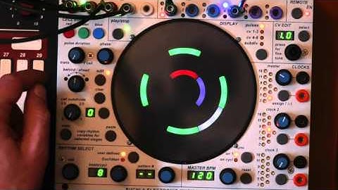 252e CV Note/Velocity