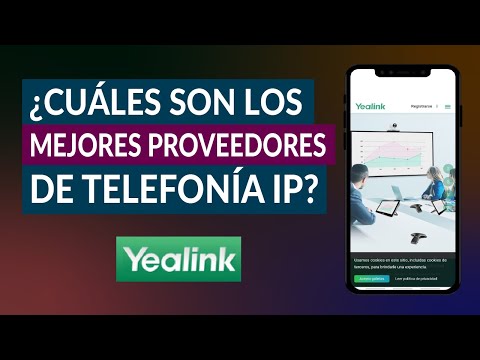 Proveedor de servicio de teléfono residencial y fijo