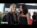 Natasha Bedingfield - 2010 Red Carpet Interview (American Music Awards)