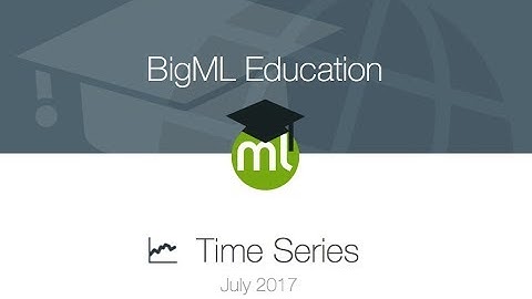 Time Series