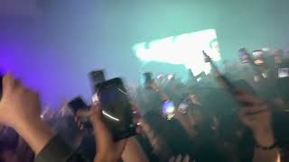 Destroy Lonely - FAKENGGAS Live @ The Hollywood Palladium in Los Angeles No Stylist Tour 11/30/2022
