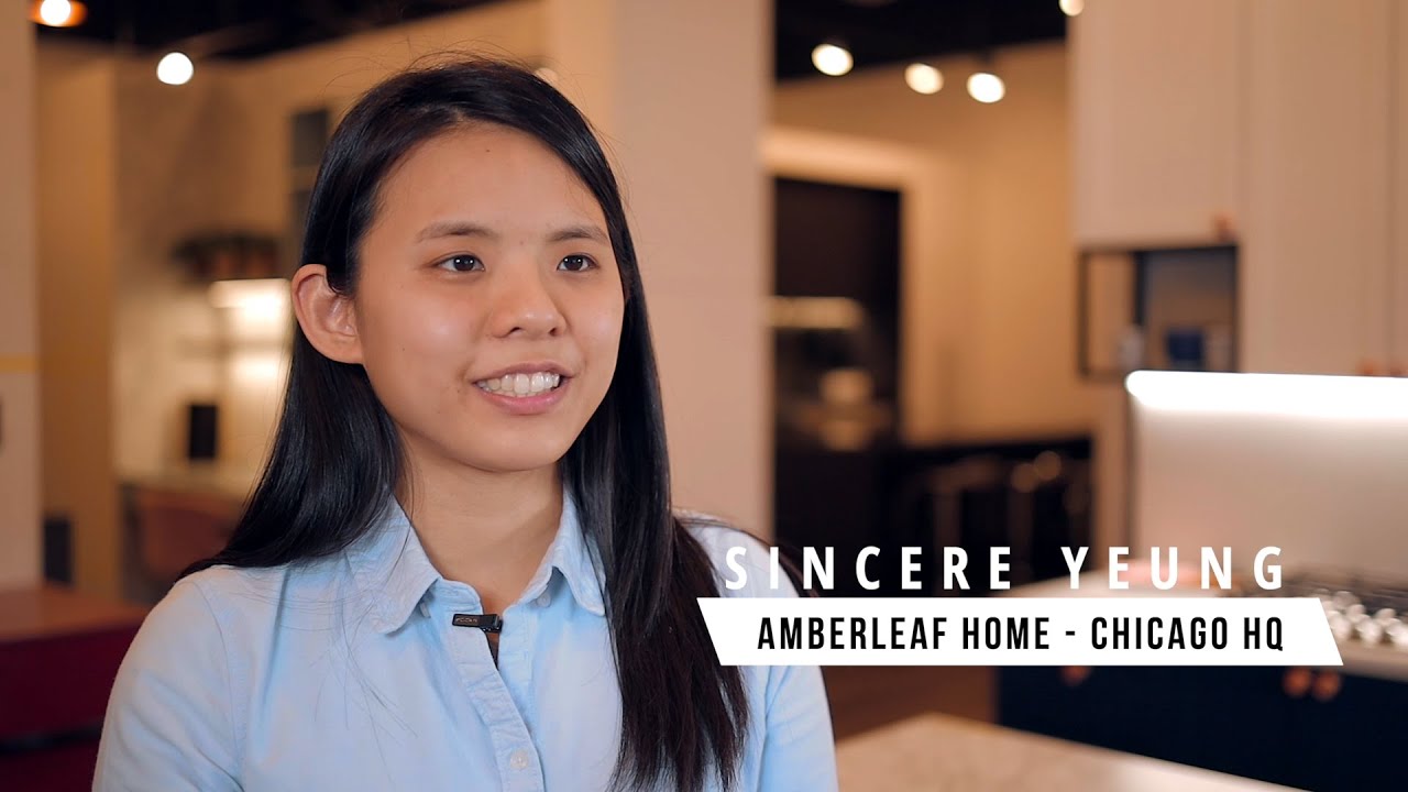 GL LED Customer Testimonials - Amberleaf Home