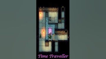 Dungeons Of Dreadrock Chapter 34 Dance Of Fire ||