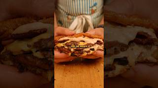 I Tried To Keep This Grilled Cheese A Secret !!?