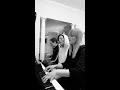 Ria mae breagh isabel  rose cousins  lose you to love me selena gomez cover  piano rehearsal