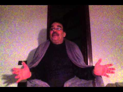 مقتطف من مسرحية أغنية التم صيغة 1 تشيخوف العباس جدة