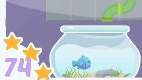 Perfect Tidy Level 74 Solution