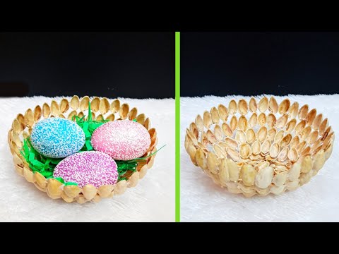 Video: Cara Membuat Pistachio Easter