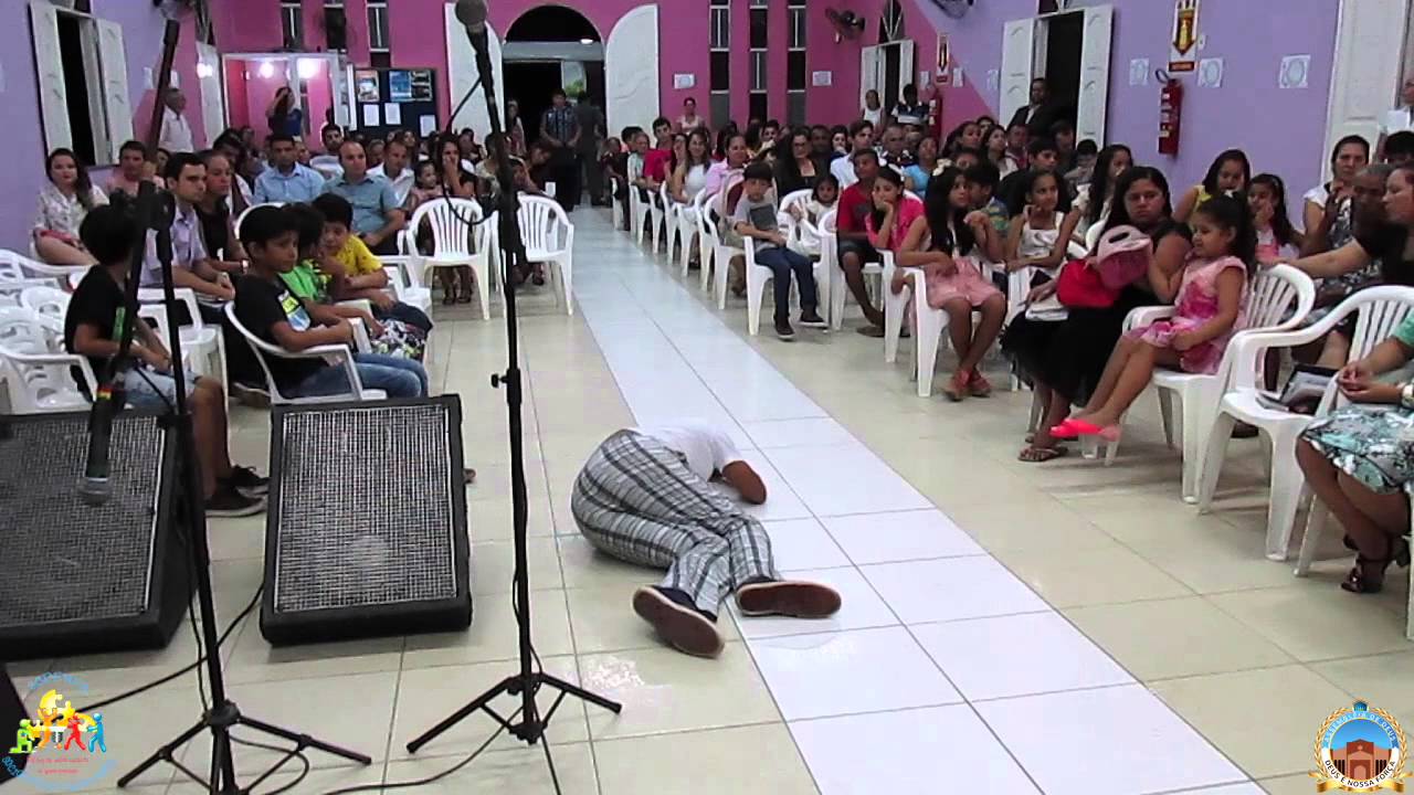 Peça o Bom Samaritano