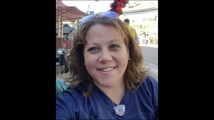 Allison Lawrence- Celebration of Life