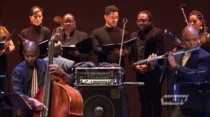 Avery Sharpes 400: An African American Musical Por...