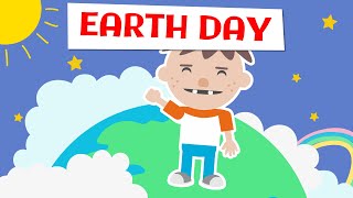 It's Earth Day, Roys Bedoys! - Read Aloud Children's Books