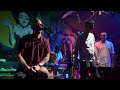 Bvana i Dzezeri iz Lagune-Nevidjeni chill live @blizipivo