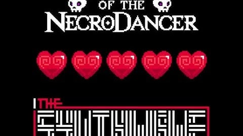 Crypt of the Necrodancer: The Synthwave Cuts - Tommy 