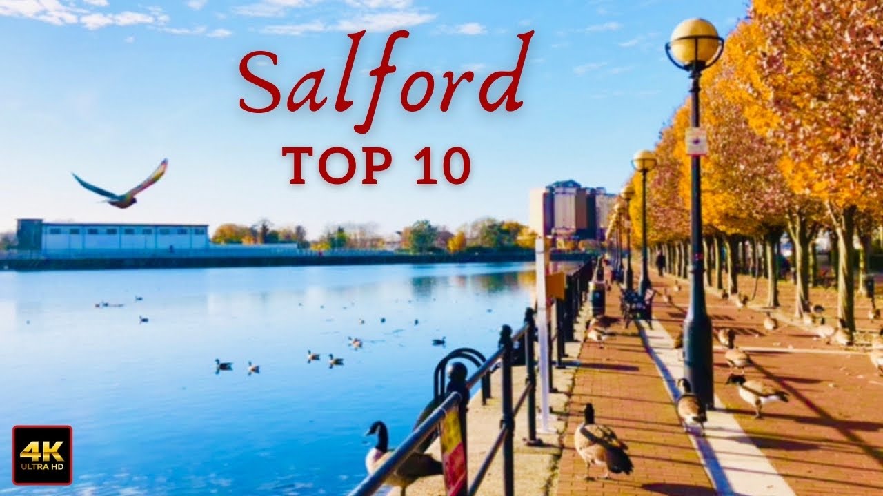 visit salford