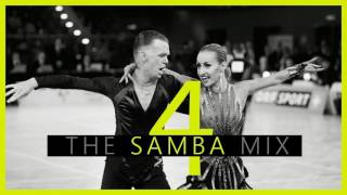 ►SAMBA MUSIC MIX #4 - Samba