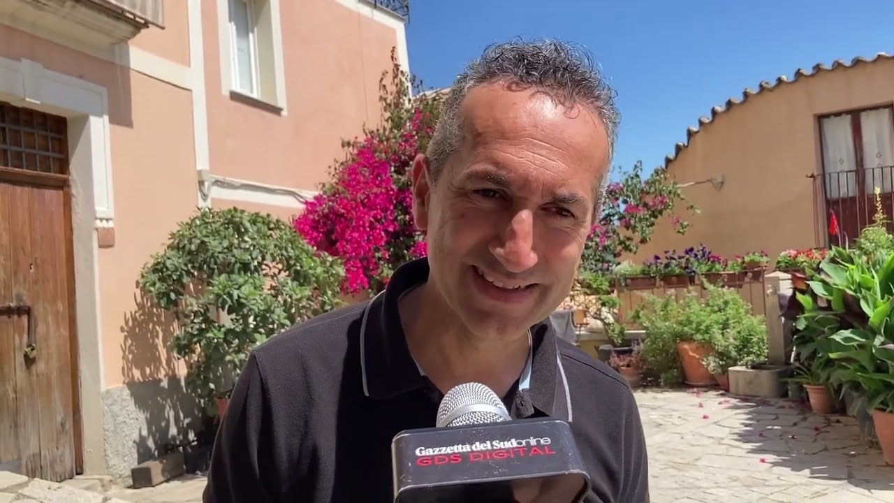 Il turismo dei borghi, alla scoperta di Badolato: il paese dell'accoglienza