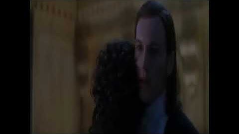 The Phantom of the Opera - All I Ask of You (Castilian Spanish)