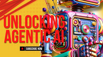 Unlocking Agentic AI: A Game Changer for Small Businesses