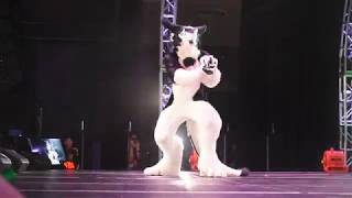 BLFC 2018 Dance Comp - Rinn [1st Place]