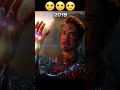 OUR LEGEND IS GETTING OLD 🥺 || BEST 4K IRON MAN EDIT 🔥 || COOLEST AVENGER IS GETTING OLD 😔 #shorts