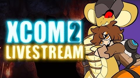 KING VIPER • XCOM 2