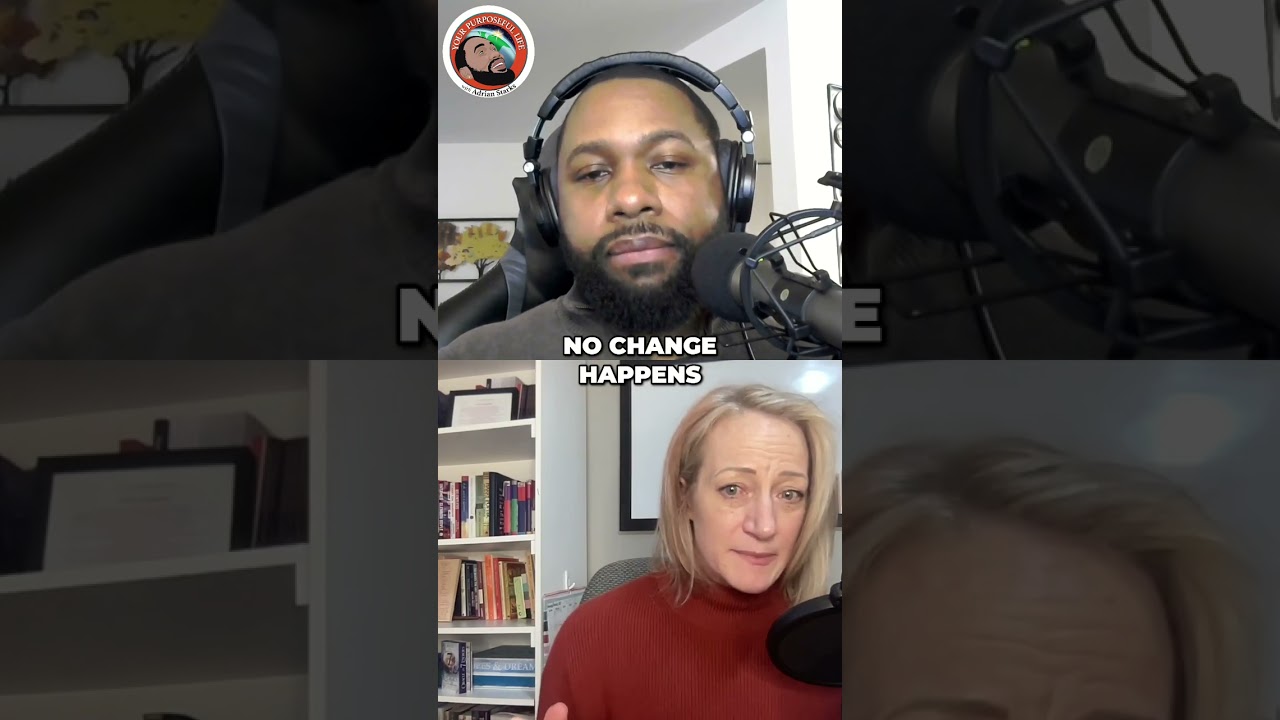 Radical Responsibility: Owning Your Story for Personal Growth