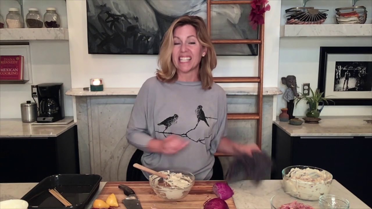 Feast Magazine's Campfire Cooking: Kebabs sponsored by Bill Plemmons RV