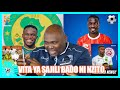 JUSTINE KESSY SOWA NA KHADIM DIAW MALI YA SIMBA CHIKOLA NA KOUMA WATUA YANGA MCHUANO WA SAJILI MGUMU JUSTINE KESSY SOWA NA KHADIM DIAW MALI YA SIMBA CHIKOLA NA KOUMA WATUA YANGA MCHUANO WA SAJILI MGUMU