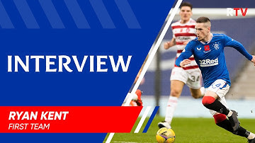 TRAILER | Ryan Kent | 22 Nov 2020