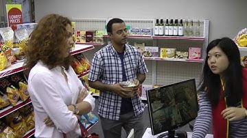 CMS 2 Product presentation