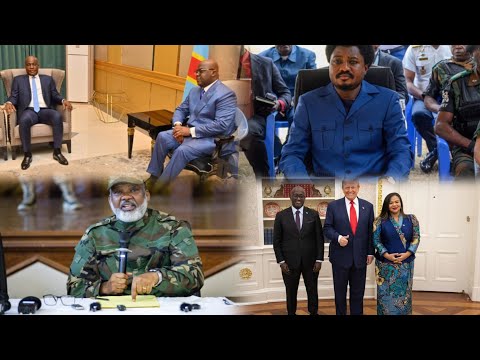 FDRL Ifite Amezi Atatu Yo Kuba Yararandutse Muri RDC