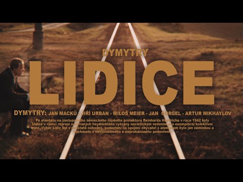 Dymytry - Lidice