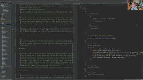 Live coding: some work on Compiler Explorer (day 4 of 5)