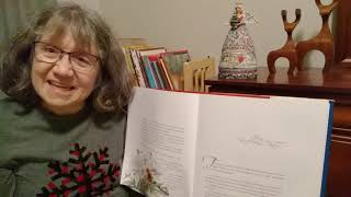 Full One Wintry Night by Ruth Bell Graham (Chapter 3) read by Elizabeth Traff Update
