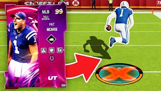 They Added a Pat McAfee w/ 99 EVERYTHING! He's a Cheat Code! by KayKayEs 61,728 views 1 month ago 10 minutes, 43 seconds