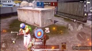 Lut Gaye Pubg Montage Best editing by legendary