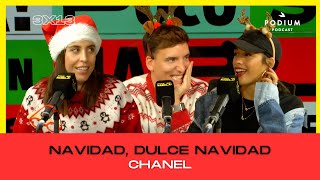 Navidad, dulce Navidad con Chanel | Poco se Habla! 3X13 by Poco se Habla, el Podcast 30,021 views 5 months ago 53 minutes