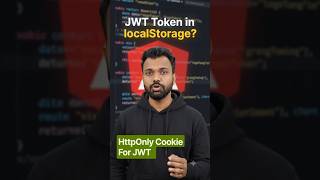 Angular Interview Question HttpOnly cookies #angularinterview #angulartutorial #angular22 #angular