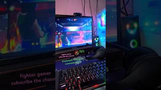 #freefire @gaming #gaming #pcgaming #pc 🖥️🖱️😱😱😈👿#1ksubcriber #1million #computergaming#gamer