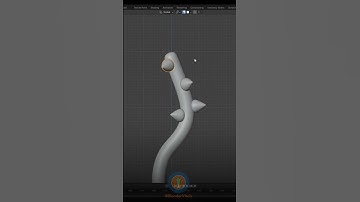 Snap to Targets in Blender🧲