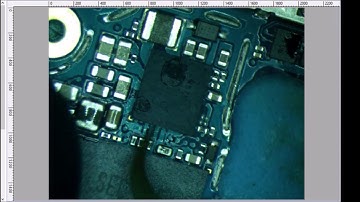 Note 8 Not Charging- Logic Board Repair