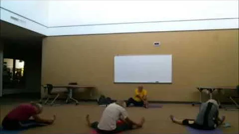 Gentle Yoga #2
