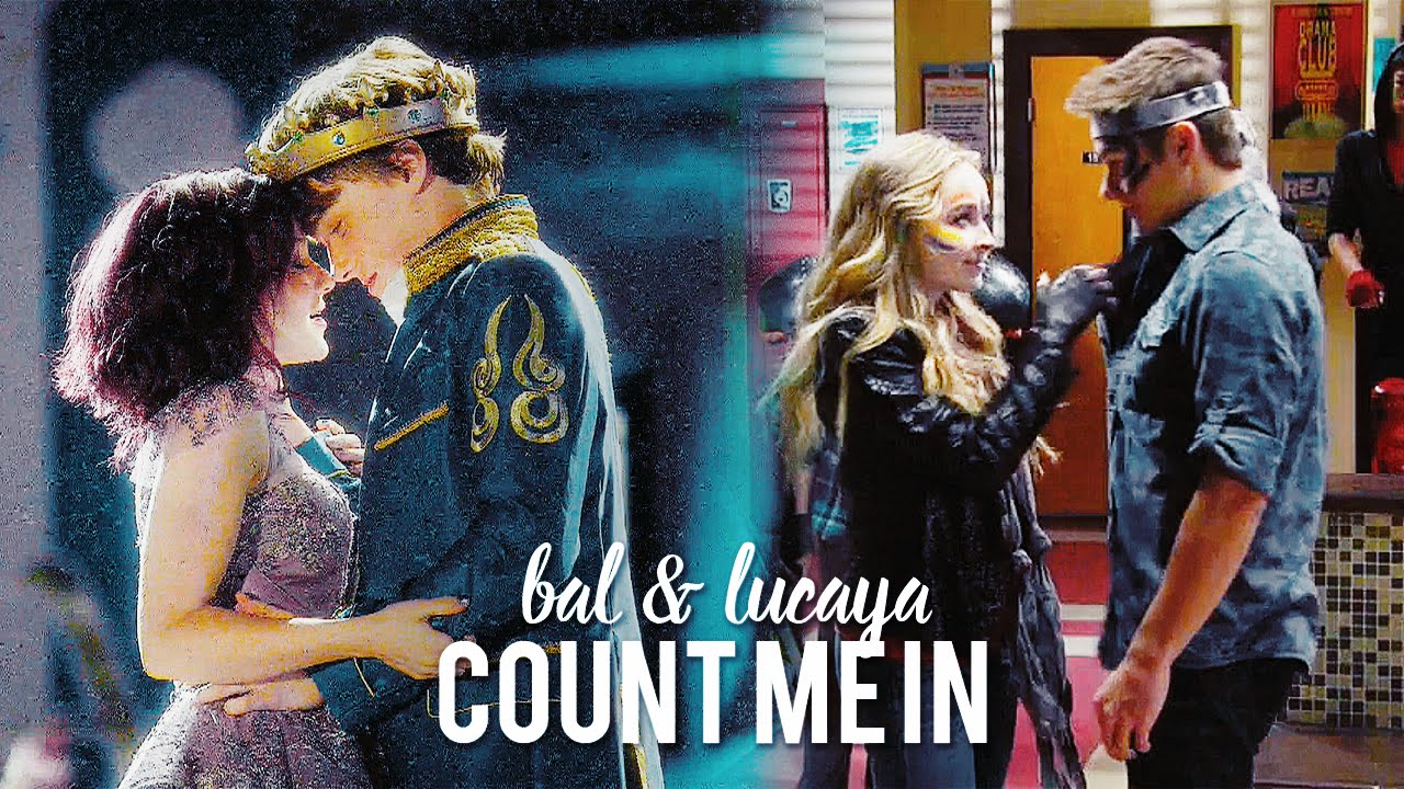 ● count me in (ben x mal ; lucas x maya ; 1.000 subs)