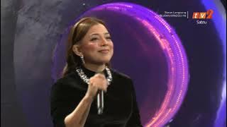 Nadia Hasnan | Salam Untuk Kekasih | Hiburan Minggu Ini - Tangkap Jiwang